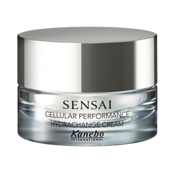 Sensai Cellular Performance Hydrachange Cream 40ML