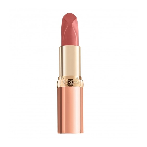 L'Oreal Paris Color Riche Les Nus Rossetto N.173 Impertinent
