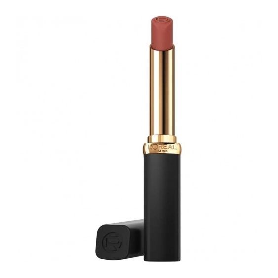 L'Oreal Paris Color Riche Nudes Of Worth Matte Rossetto N. 540 Le Nude Unstoppable