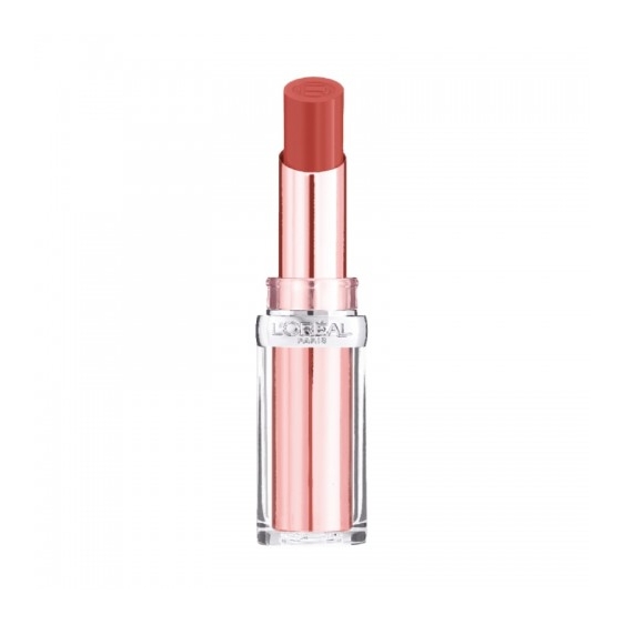 L'Oreal Paris Glow Paradise Balm In Lipstick Balsamo Idratante Per Labbra N.191 Nude Heaven