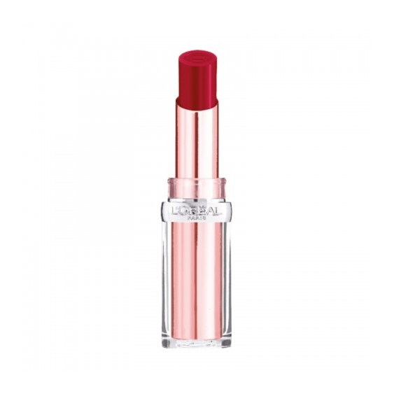 L'Oreal Paris Glow Paradise Balm In Lipstick Balsamo Idratante Per Labbra N.353 Mulberry Ecstatic