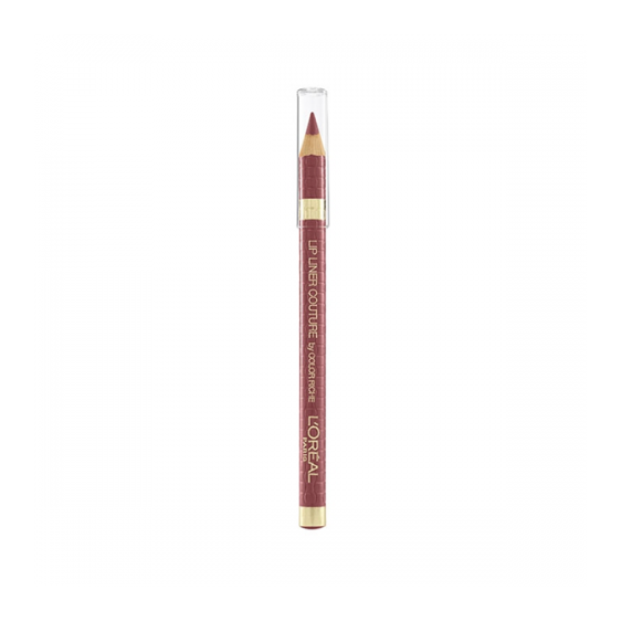 L'Oreal Paris Lip Liner Couture By Color Riche Matita Labbra N. 302