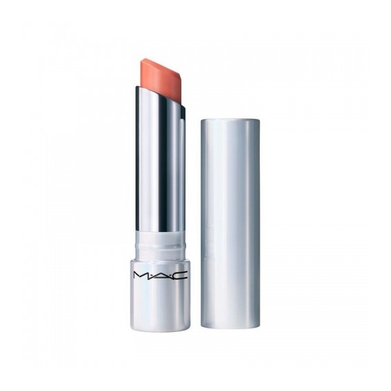 Mac Cosmetics Glow Play Tendertalk Lip Balm Balsamo Labbra Introvert