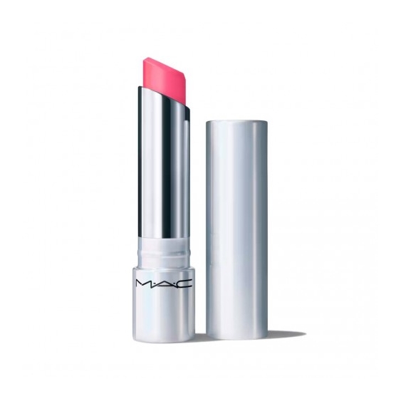 Mac Cosmetics Glow Play Tendertalk Lip Balm Balsamo Labbra Photogenic