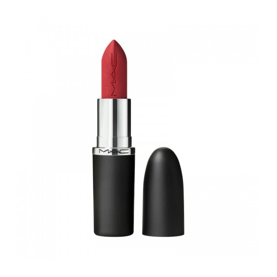 Mac Cosmetics Macximal Silky Matte Lipstick Rossetto Opaco N.668 Forever Curious