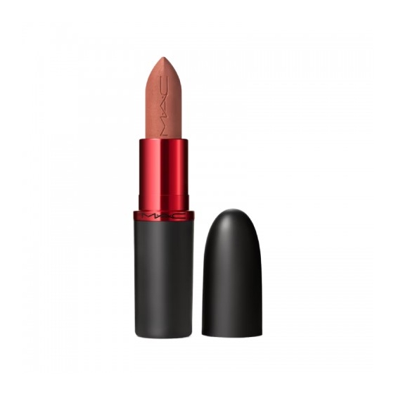 Mac Cosmetics Macximal Silky Matte Viva Glam Lipstick Rossetto Opaco Vg9 Viva Equality