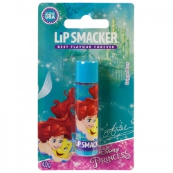 Markwins Lip Smacker Disney Ariel Balsamo Labbra