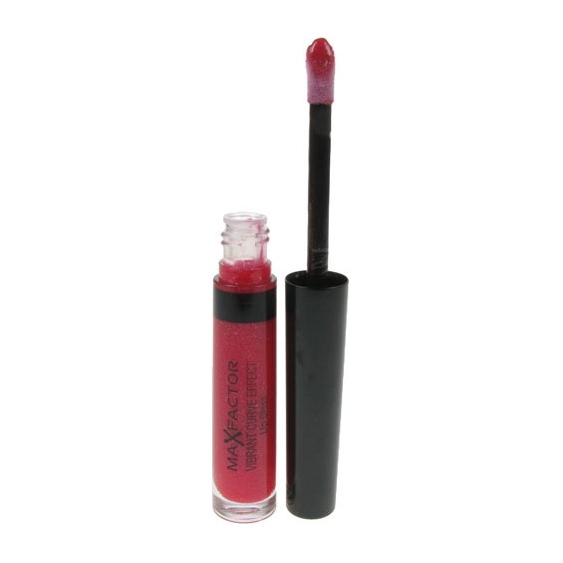 Max Factor Lucidalabbra Gloss Vibrant Curve Effect N 10 Naughty But Nice