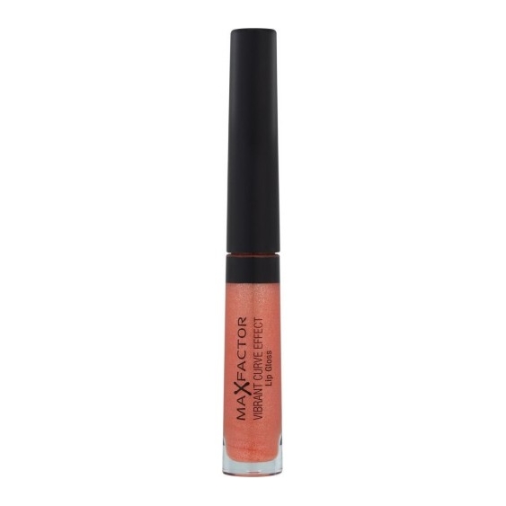 Max Factor Lucidalabbra Gloss Vibrant Curve Effect N 11 Fashion Leader