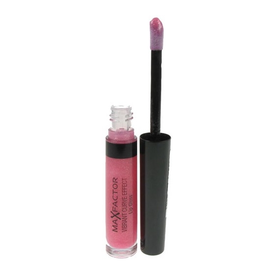 Max Factor Lucidalabbra Gloss Vibrant Curve Effect N 15 Intuitive