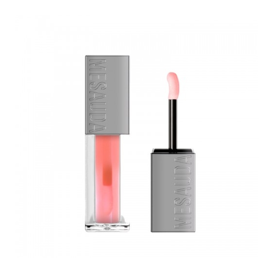 Mesauda Lipoilogy Olio Nutriente Colorato N. 101 Peach Blossom