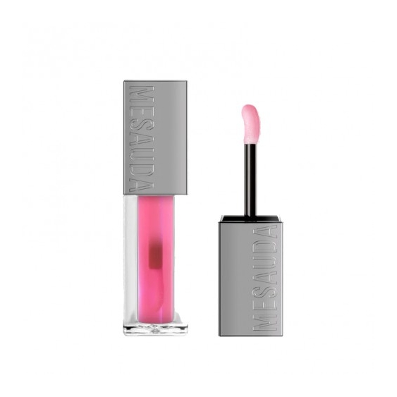 Mesauda Lipoilogy Olio Nutriente Colorato N. 102 Pink Elixir