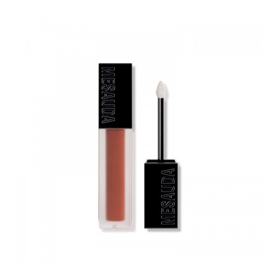 Mesauda Sublimatte Rossetto Liquido Matte N. 202 Unlimited