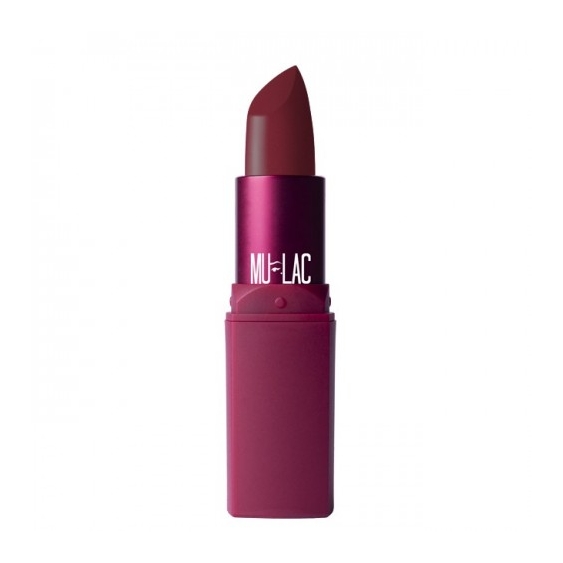 Mulac Rossetto Opaco N. 60 Dirty Mind