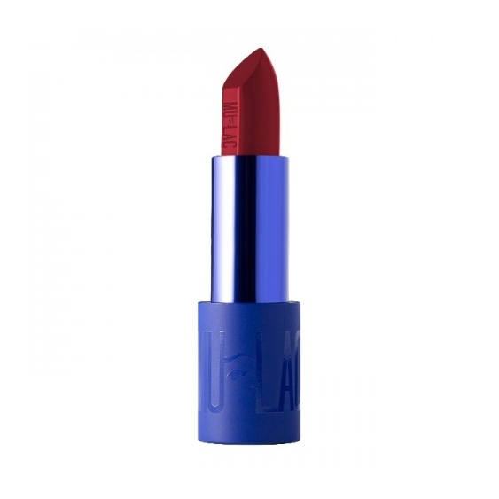Mulac Creamlust Rossetto Cremoso N. 10 Luxlush