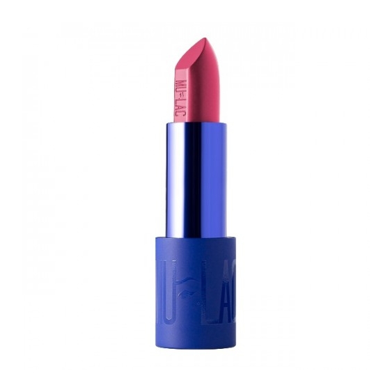 Mulac Creamlust Rossetto Cremoso N. 05 Pinkphoria