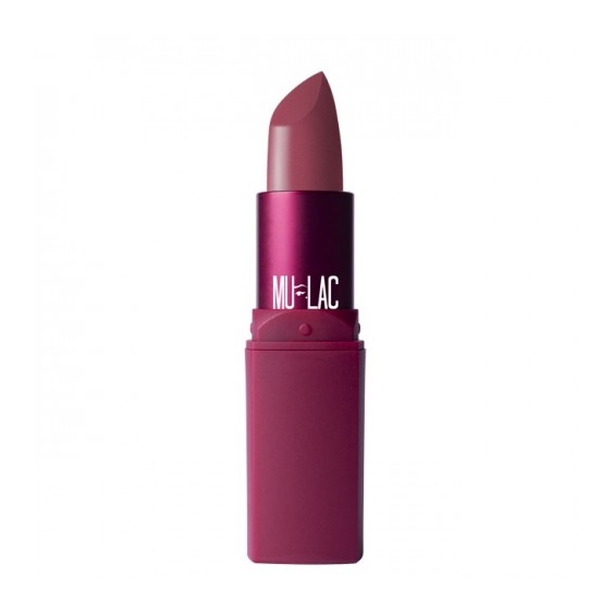 Mulac Rossetto Opaco N. 58 Sassy Queen