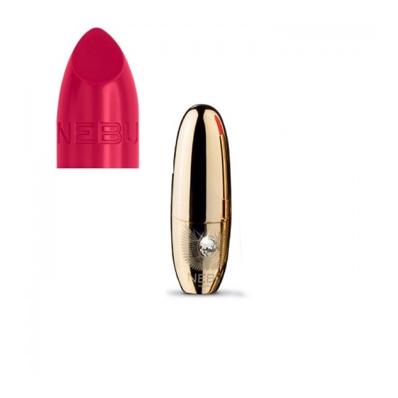 Nebu Luminous Cream Gold Rossetto Effetto Luminoso N. 207 Andante