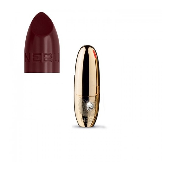 Nebu Luminous Cream Gold Rossetto Effetto Luminoso N. 213 Virtuoso