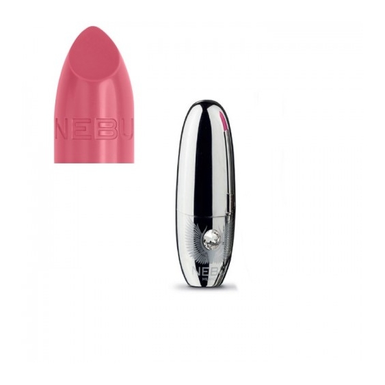 Nebu Luminous Cream Platinum Rossetto Effetto Luminoso N. 201 Vivace