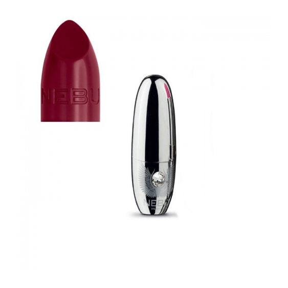 Nebu Luminous Cream Platinum Rossetto Effetto Luminoso N. 212 Cappella