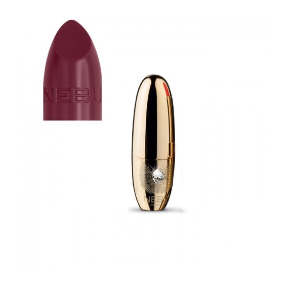 Nebu Satin Matte Gold Rossetto N. 217 Encore