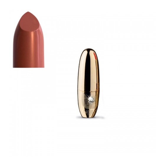 Nebu Satin Matte Gold Rossetto N. 233 Legacy