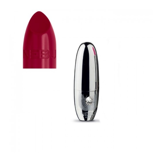Nebu Satin Matte Platinum Rossetto N. 222 Forte