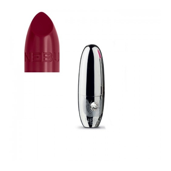 Nebu Satin Matte Platinum Rossetto N. 223 Menuetto