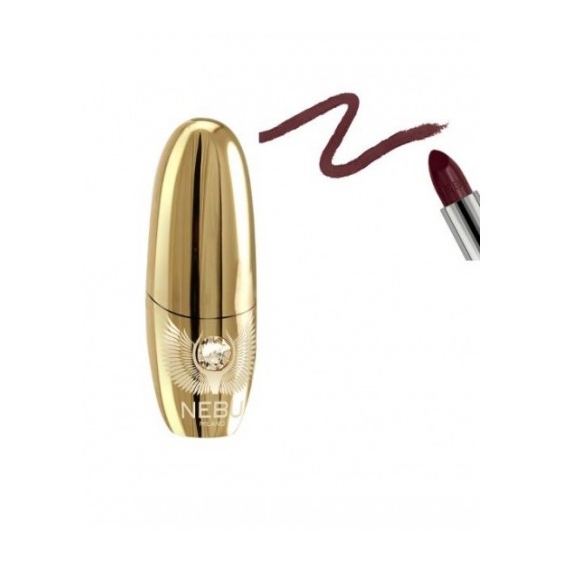 Nebu Satin Matte Rossetto G226 Bravo Gold