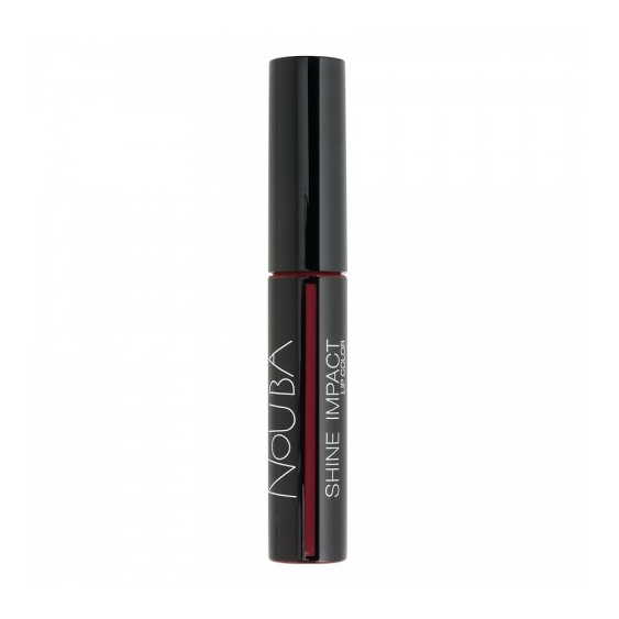 Nouba Shine Impact Rossetto Liquido N. 506