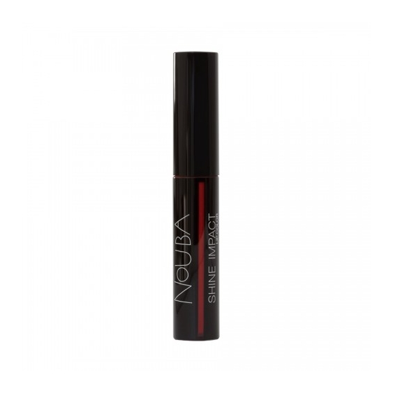 Nouba Shine Impact Rossetto Liquido N.502