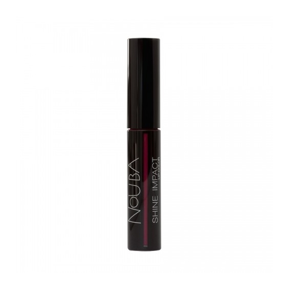 Nouba Shine Impact Rossetto Liquido N.504