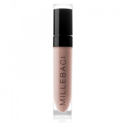 Nouba Millebaci Rossetto Liquido N.58