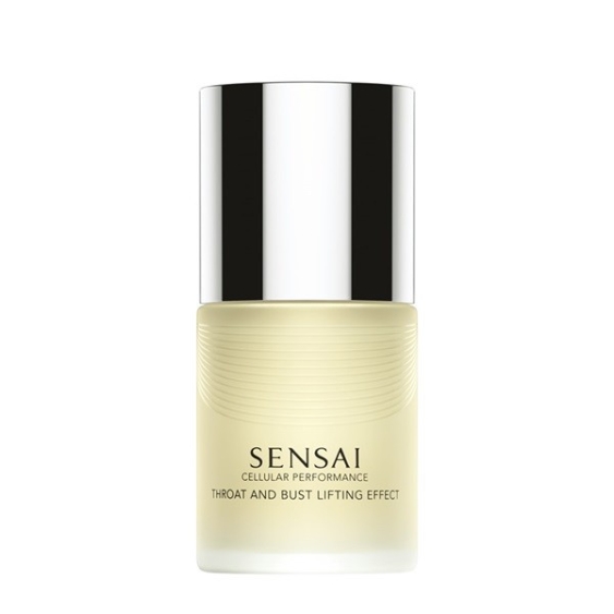 Sensai Cellular Performance Throat & Bust Lifting Effect 100ML