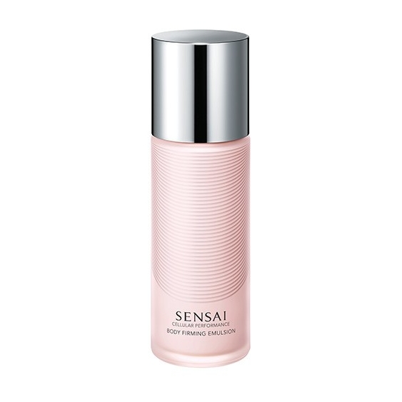 Sensai Cellular Performance Body Firming Emulsion 200ML