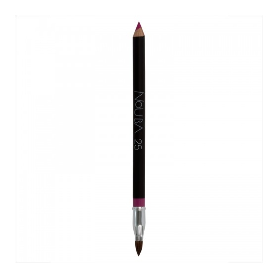 Nouba Professional Lip Pencil Matita Labbra N.25