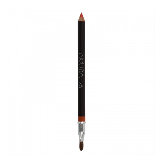 Nouba Professional Lip Pencil Matita Labbra N.26