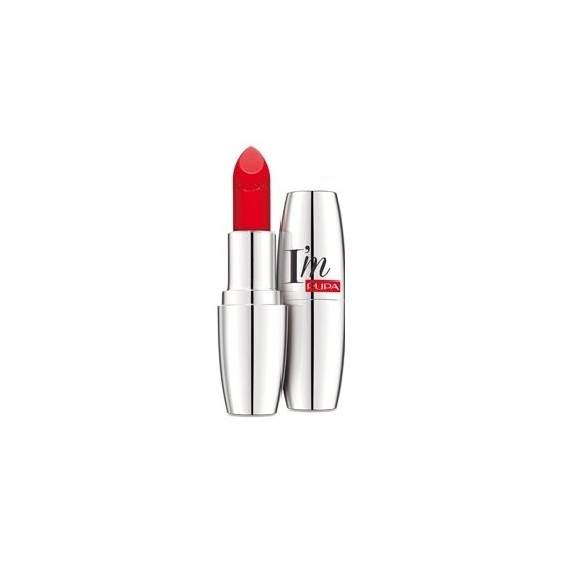 Pupa I'M Rossetto Colore Puro Luminosità Assoluta N. 411 Strawberry Passion