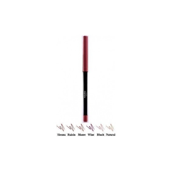 Revlon Colorstay Lipliner Matita Labbra Sienna