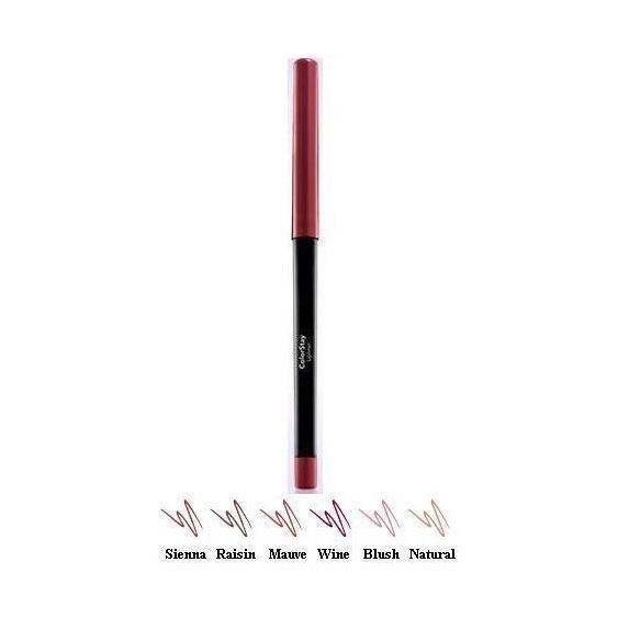 Revlon Colorstay Lipliner Matita Labbra Wine