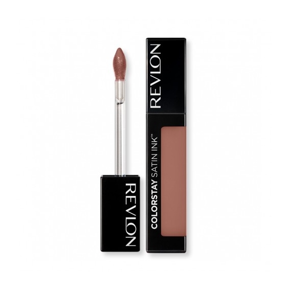Revlon Colorstay Satin Ink Rossetto Liquido N. 001 Your Go-To