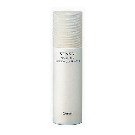 Sensai Silk Emulsion 100ML