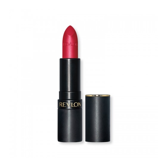 Revlon Super Lustrous The Luscious Mattes Lipstick Rossetto N. 017 Crushed Rubies