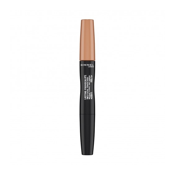 Rimmel Provocalips Rossetto Liquido In 2 Step N. 115 Best Undressed