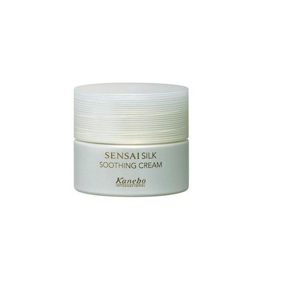Sensai Silk Soothing Cream 40ML