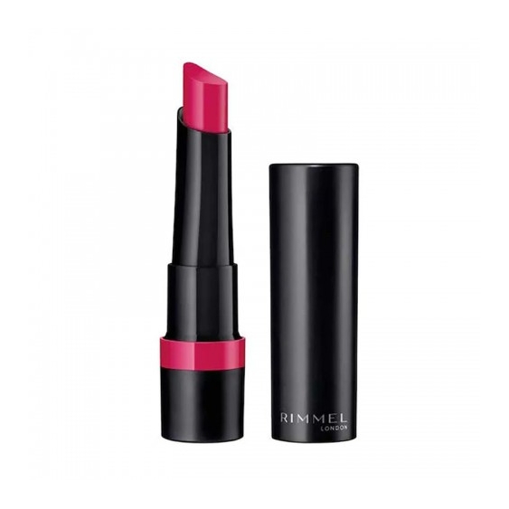 Rimmel Lasting Finish Matte Rossetto N.170 Furious Fuchsia