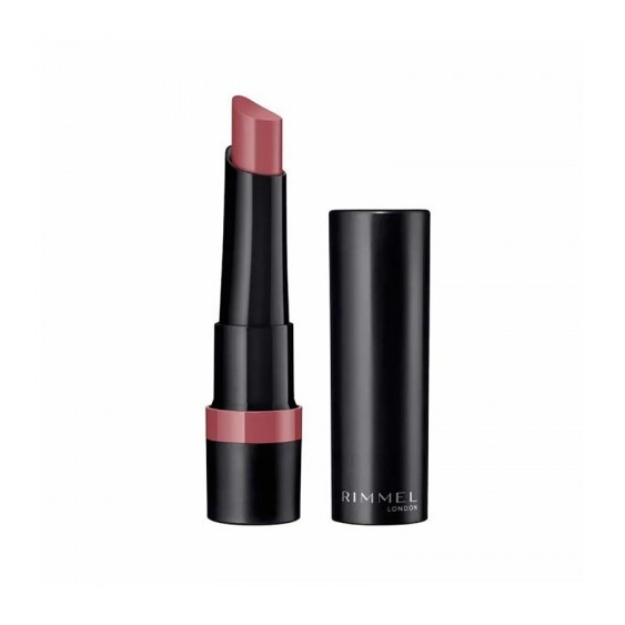 Rimmel Lasting Finish Matte Rossetto N.220 Mauve Bliss