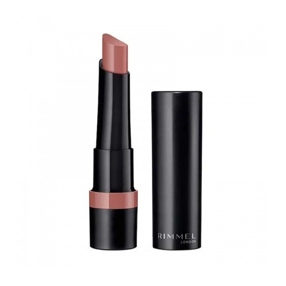 Rimmel Lasting Finish Matte Rossetto N.730 Perfect Nude