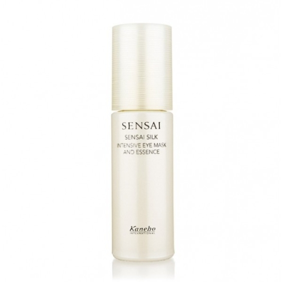 Sensai Silk Intensive Eye Mask & Essence 40ML
